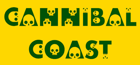 Cannibal Coast cover art