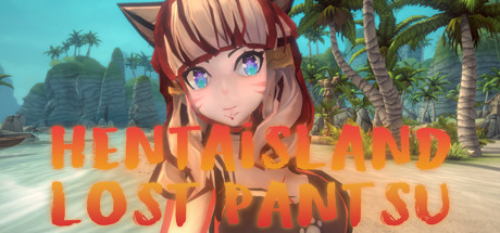 View HENTAISLAND: Lost Pantsu on IsThereAnyDeal