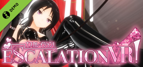 EscalationVR_Demo cover art