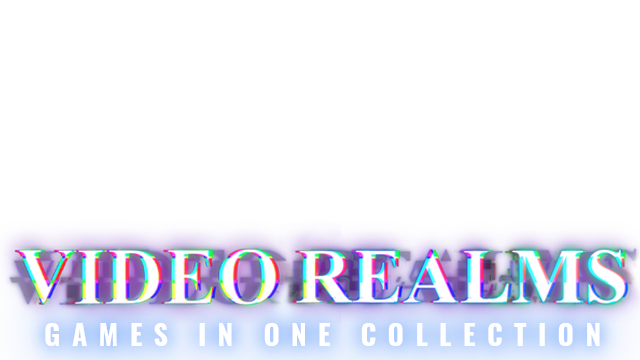 Video Realms Logo