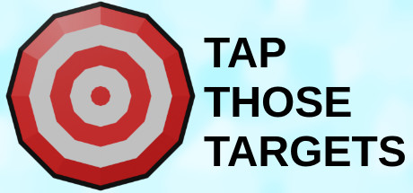 Tap Those Targets cover art