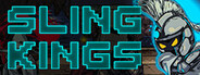 Sling Kings: Supercharged Chess