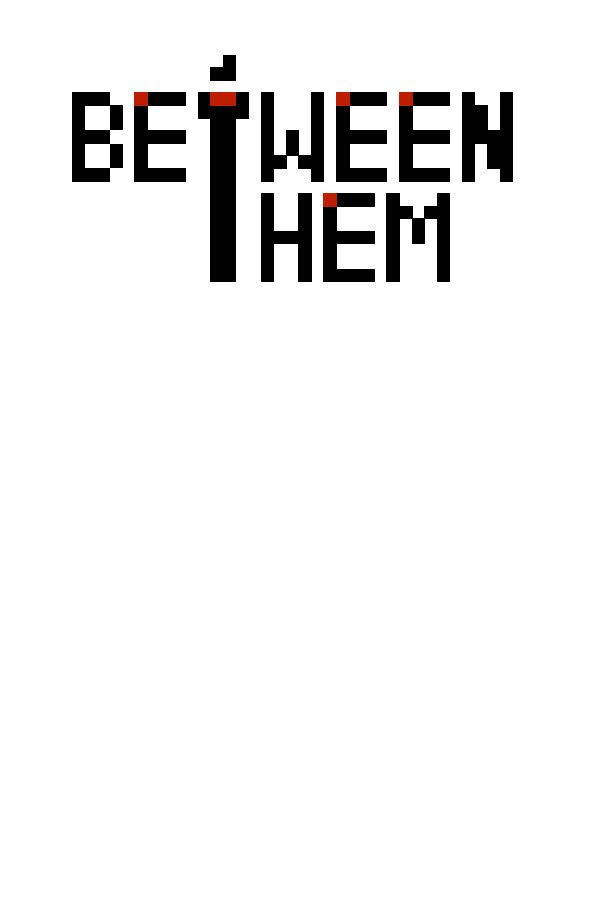 Steam portrait for Between them.