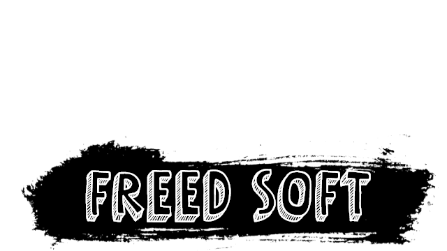 Freed Soft Logo