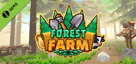Forest Farm Demo cover art