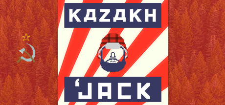 Kazakh 'Jack cover art