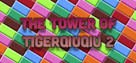 The Tower Of TigerQiuQiu 2 cover art