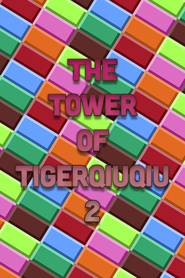 Steam portrait for The Tower Of TigerQiuQiu 2.