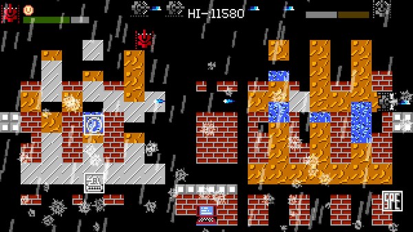 Скриншот из The Tower Of TigerQiuQiu 2