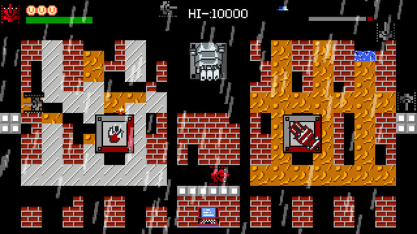 Скриншот из The Tower Of TigerQiuQiu 2