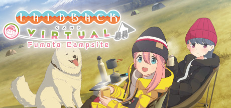 View Laid-Back Camp - Virtual - Fumoto Campsite on IsThereAnyDeal
