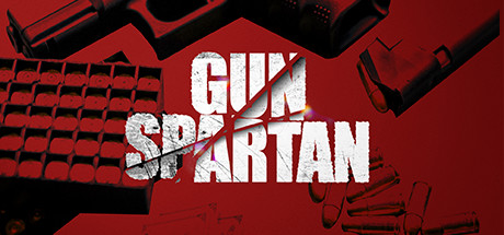 Gun Spartan cover art