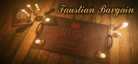 Faustian Bargain PC Specs