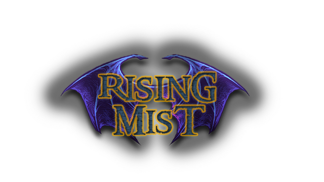 Rising Mist Logo