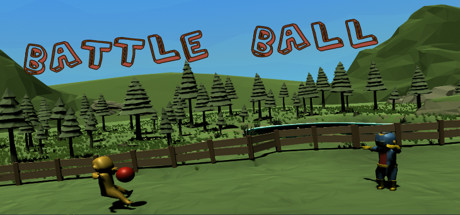 Battle Ball cover art