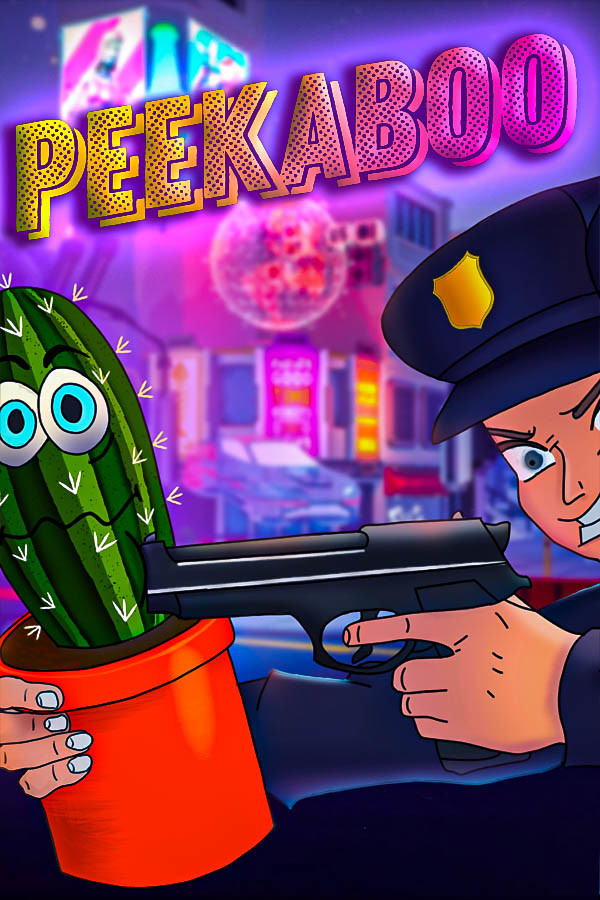 Peekaboo Lite for steam Peekaboo Lite for steam