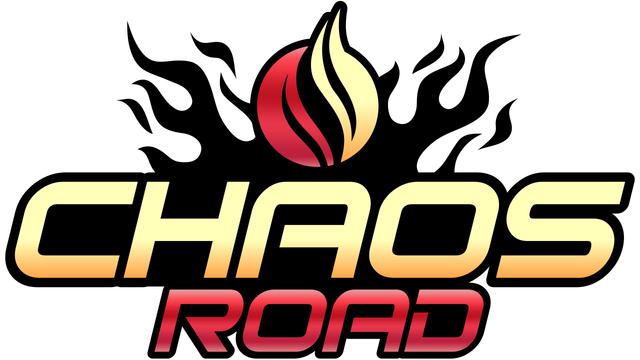 Chaos Road Logo