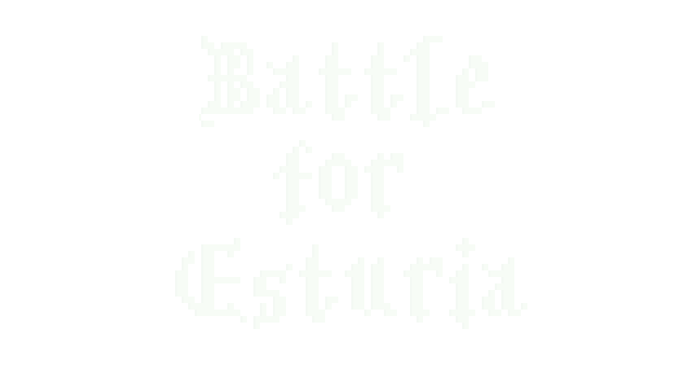 Battle for Esturia- Backlog.rip