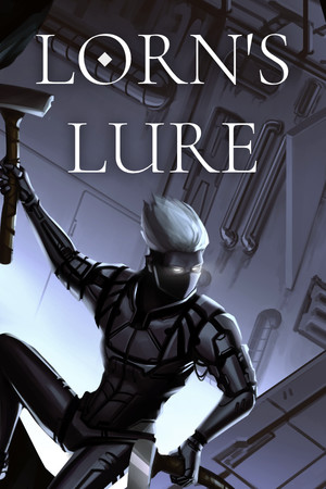 Lorn's Lure Demo
