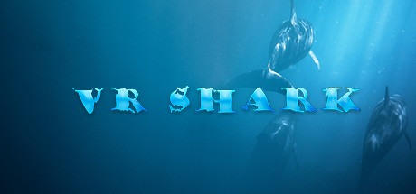 VR Shark cover art