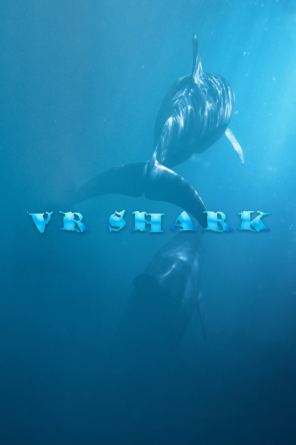 VR Shark for steam