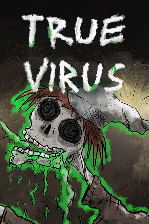 True Virus for steam