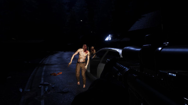 Скриншот из LURE: FREE