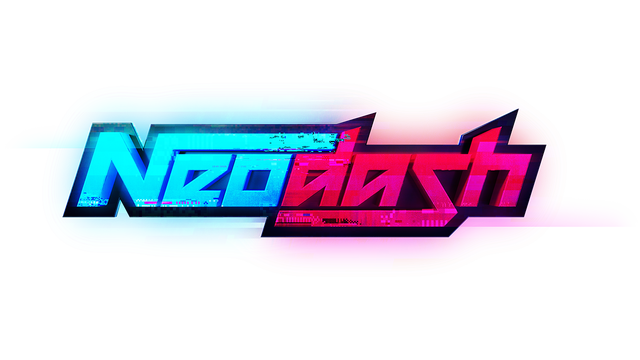 Neodash Logo