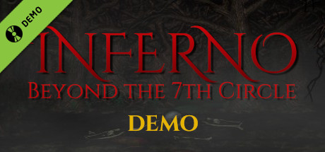 Inferno - Beyond the 7th Circle Demo cover art