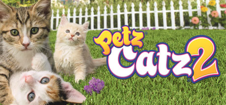 Купить Petz Catz 2