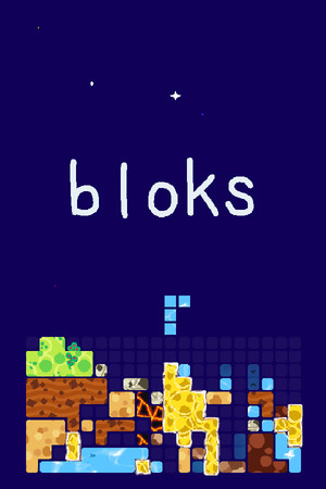 Sokpop S10: Bloks