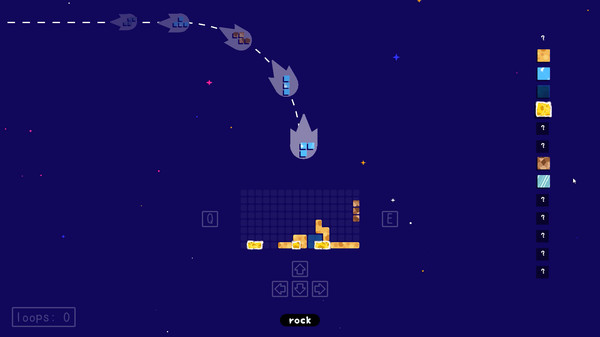 Скриншот из Sokpop S10: Bloks Скриншот из Sokpop S10: Bloks