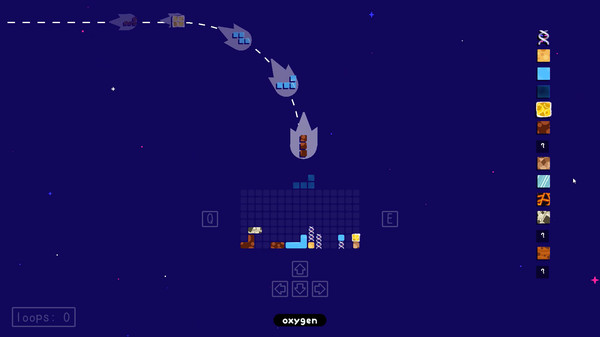 Скриншот из Sokpop S10: Bloks Скриншот из Sokpop S10: Bloks