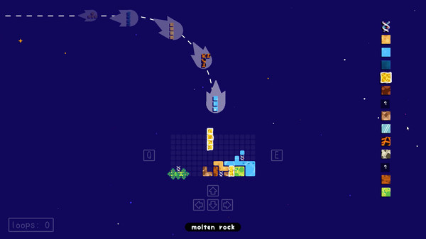 Скриншот из Sokpop S10: Bloks Скриншот из Sokpop S10: Bloks