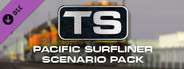 TS Marketplace: Pacific Surfliner Scenario Pack