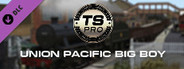 Train Simulator: Union Pacific Big Boy Steam Loco Add-On
