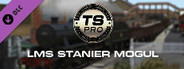 Train Simulator: LMS Stanier Mogul Steam Loco Add-On