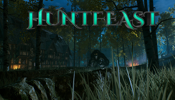 Huntfeast