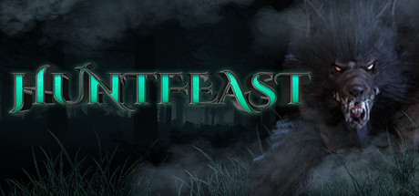 Huntfeast cover art