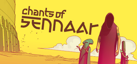 Chants Of Sennaar Playtest cover art