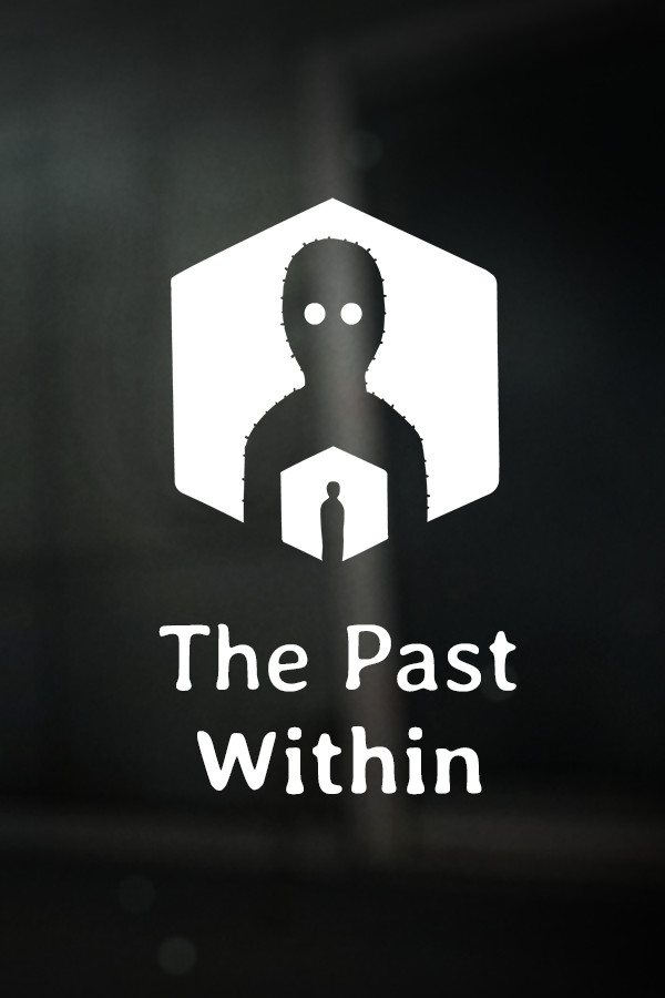 Steam portrait for The Past Within.