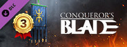Conqueror's Blade - Battle Born Bundle