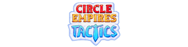 环形帝国战术/Circle Empires Tactics