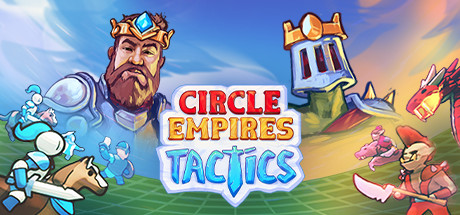 Circle Empires Tactics cover art