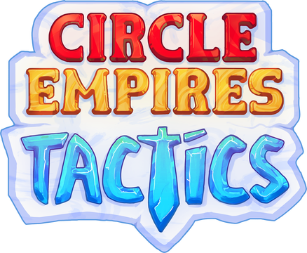 Circle Empires Tactics Logo