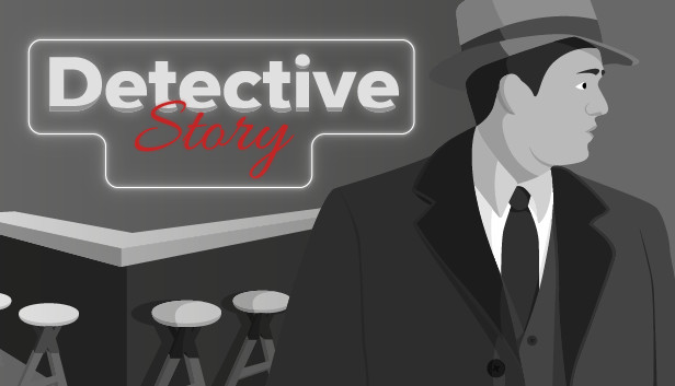 Detective Story