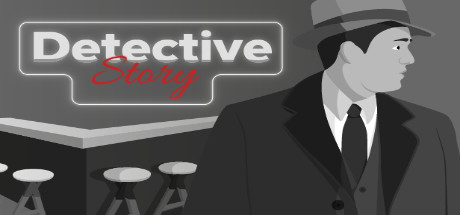 Detective Story cover art