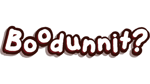 Boodunnit Logo
