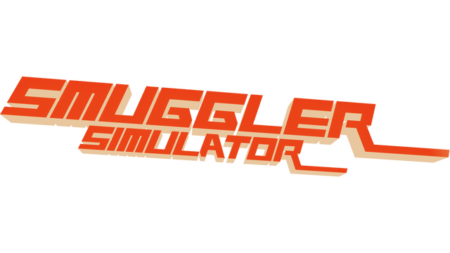Smuggler Simulator Logo
