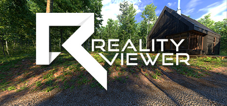 RealityViewer cover art
